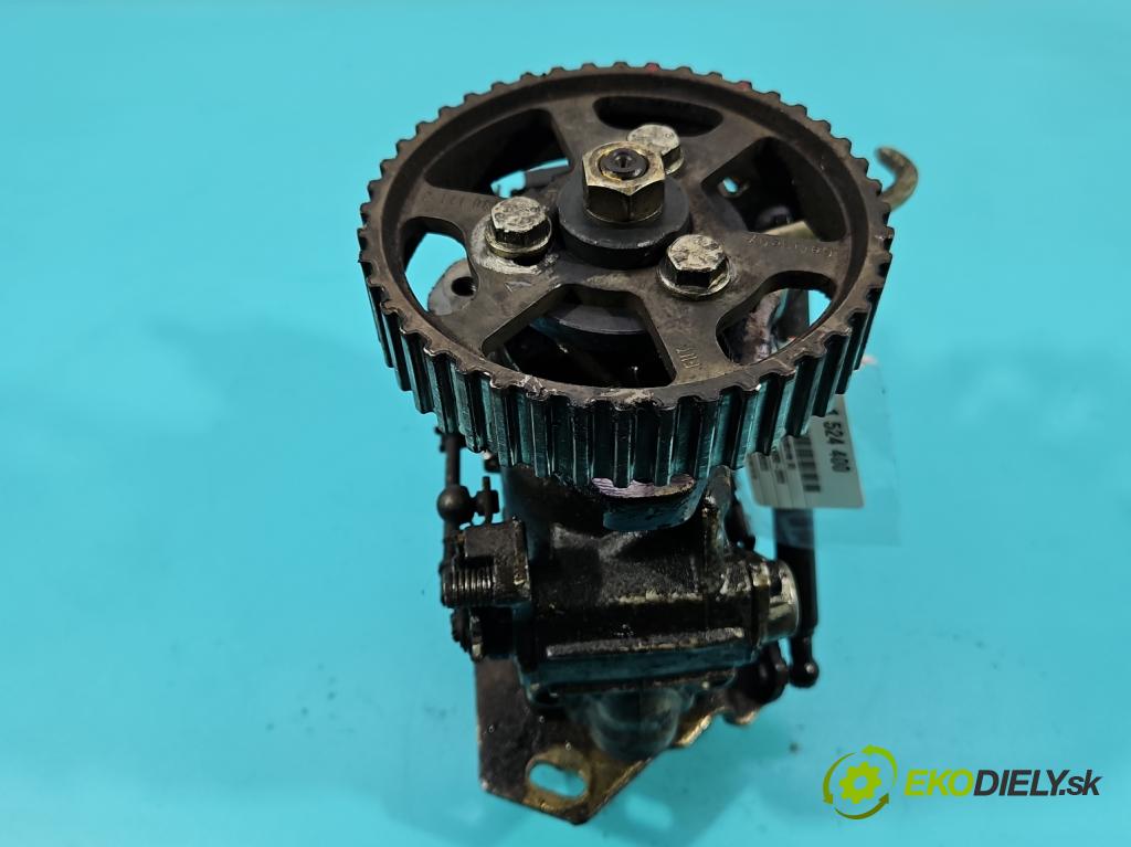 Vw Transporter T4 1990-2003 1.9 TD 68 HP manual 50 kW 1896 cm3 5- čerpadlo vstrekovacia 0460494417 (Vstrekovacie čerpadlo)