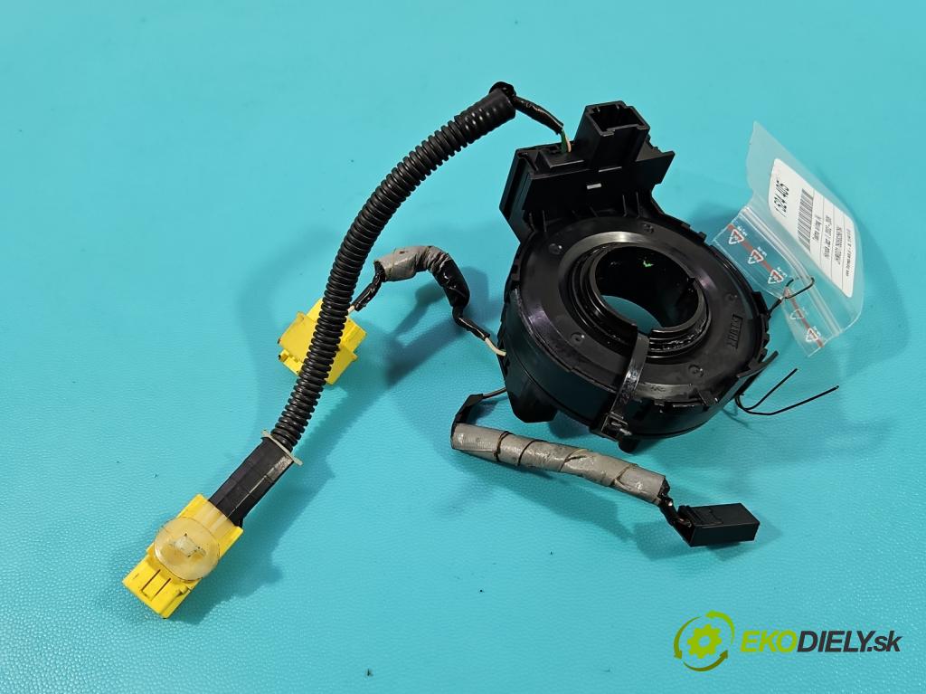 Honda Jazz II 2002-2008 1.3 83 HP manual 61 kW 1339 cm3 5- Páska: airbag  (Airbag)