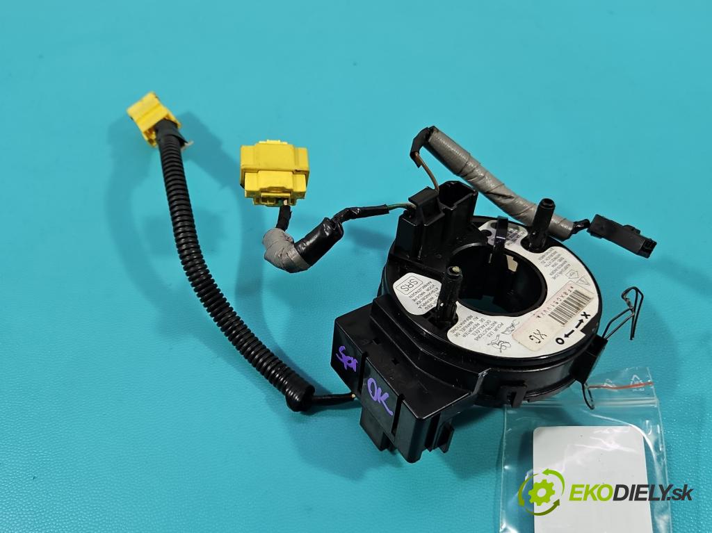 Honda Jazz II 2002-2008 1.3 83 HP manual 61 kW 1339 cm3 5- Páska: airbag  (Airbag)