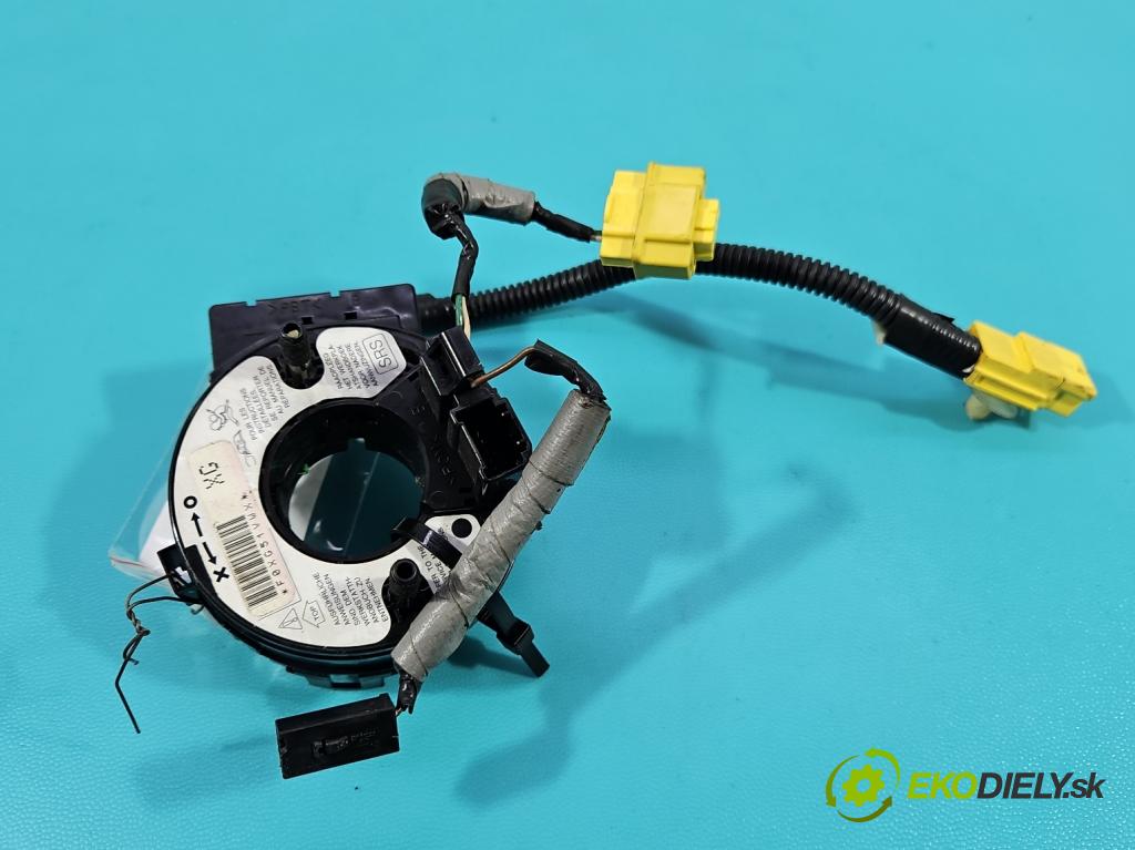 Honda Jazz II 2002-2008 1.3 83 HP manual 61 kW 1339 cm3 5- Páska: airbag  (Airbag)