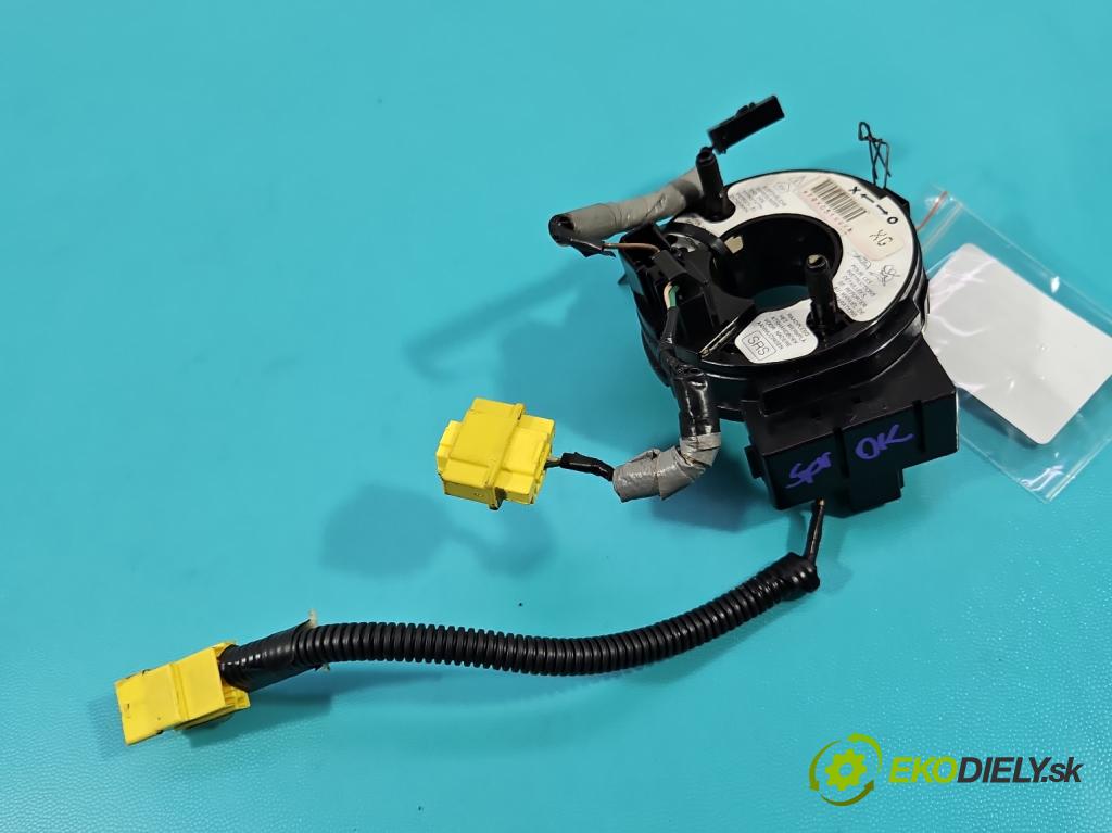 Honda Jazz II 2002-2008 1.3 83 HP manual 61 kW 1339 cm3 5- Páska: airbag  (Airbag)