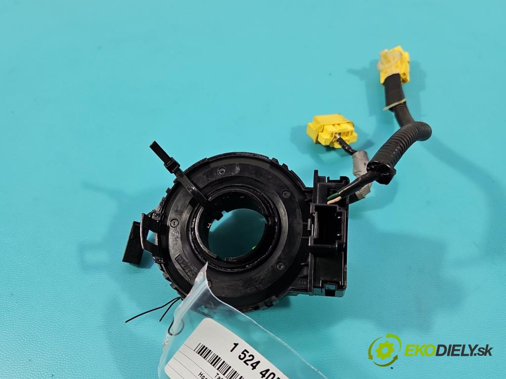 Honda Jazz II 2002-2008 1.3 83 HP manual 61 kW 1339 cm3 5- Páska: airbag  (Airbag)