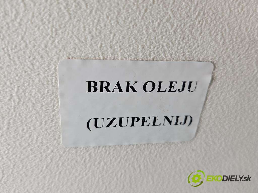 Suzuki SX4 I 2006-2014 2.0 16v 143 HP automatic 105 kW 1995 cm3 5- Most: zadní: