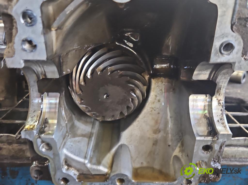 Suzuki SX4 I 2006-2014 2.0 16v 143 HP automatic 105 kW 1995 cm3 5- Most: zadní: