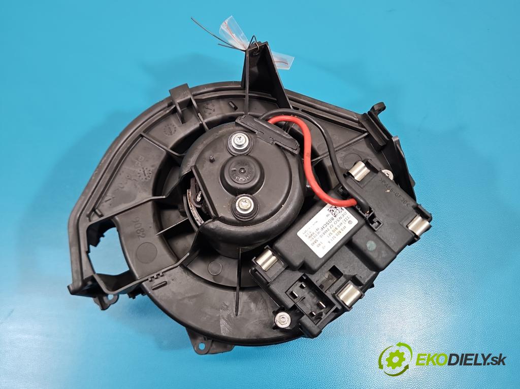 Audi A6 C6 2004-2011 2.7 TDI 179KM automatic 132 kW 2698 cm3 5- ventilátor vzduchu 4F0820521A