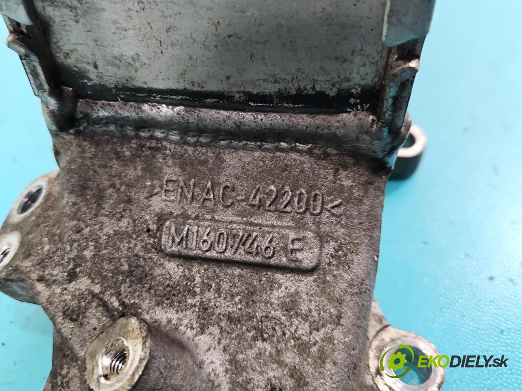 Skoda Octavia III 2013- 1.6 tdi 110 HP manual 81 kW 1598 cm3 5- zvod nasávací M160739B (Sacie potrubie)