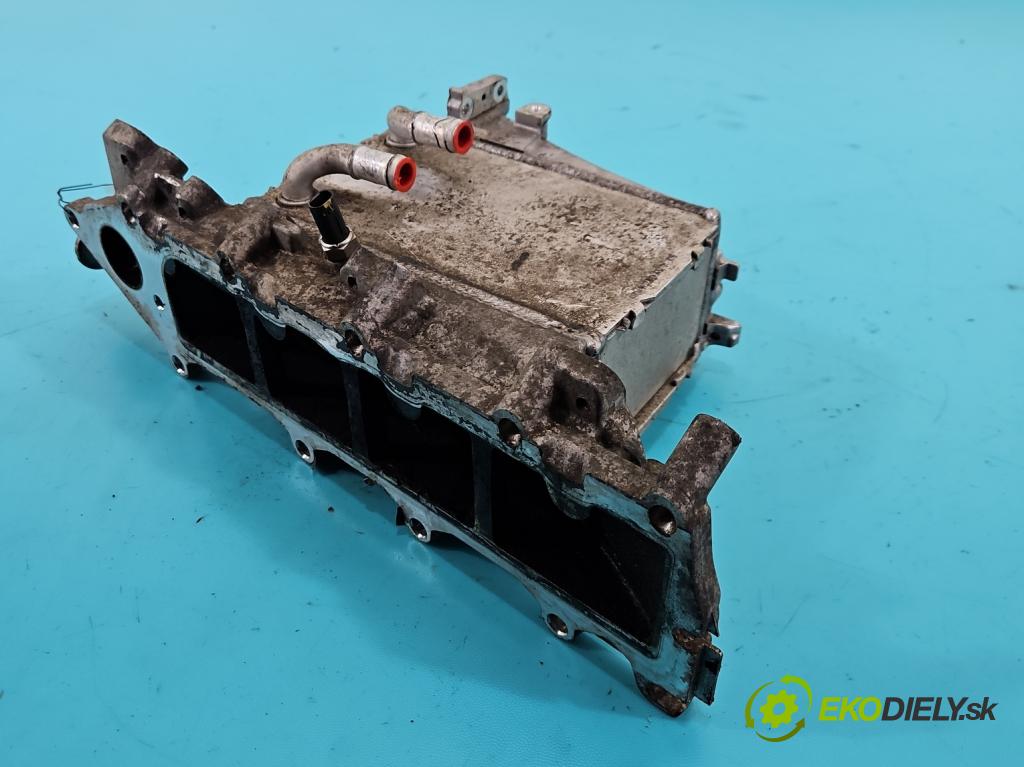 Skoda Octavia III 2013- 1.6 tdi 110 HP manual 81 kW 1598 cm3 5- zvod nasávací M160739B (Sacie potrubie)