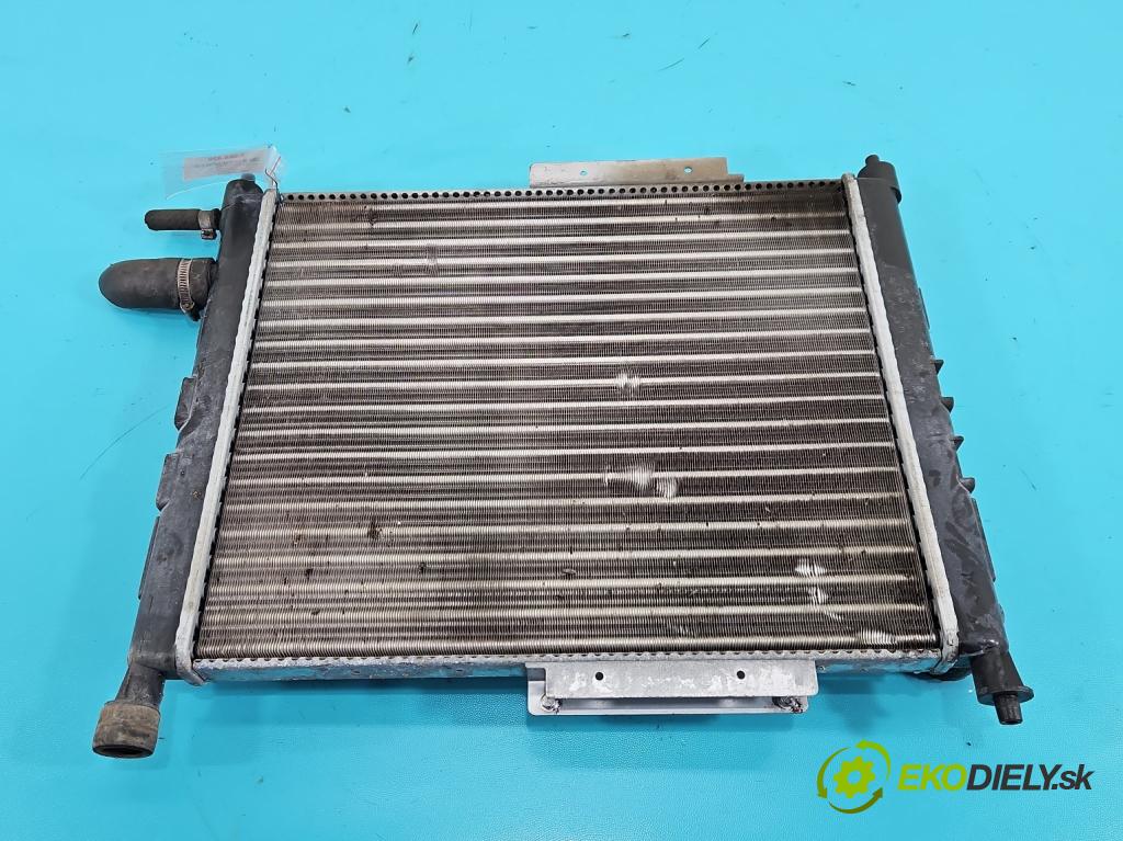 Rover 200 1.6 16V 111KM manual 82 kW 1588 cm3 5- Chladič vody  (Vodní chladič)