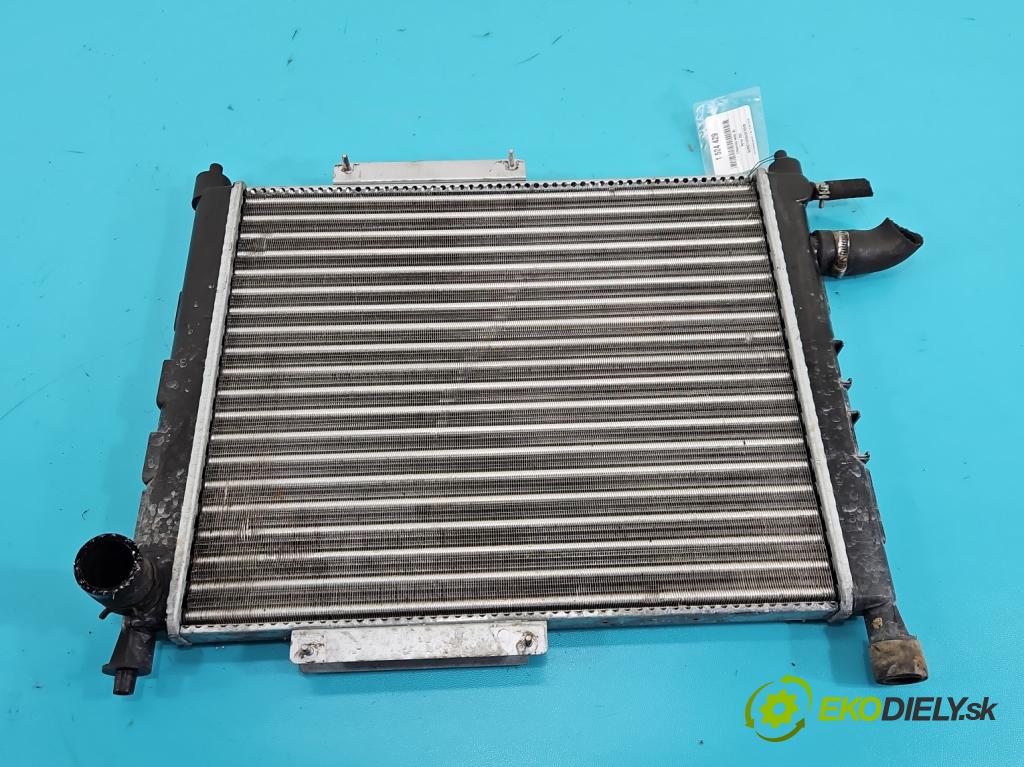 Rover 200 1.6 16V 111KM manual 82 kW 1588 cm3 5- Chladič vody  (Vodní chladič)