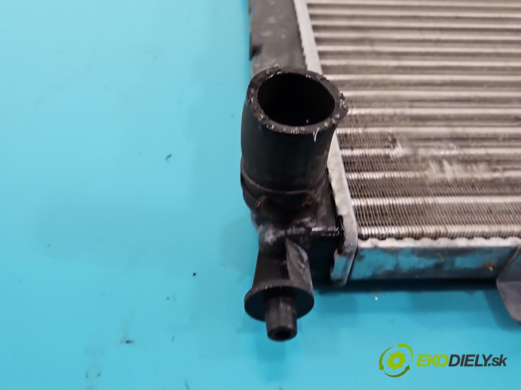 Rover 200 1.6 16V 111KM manual 82 kW 1588 cm3 5- Chladič vody  (Vodní chladič)