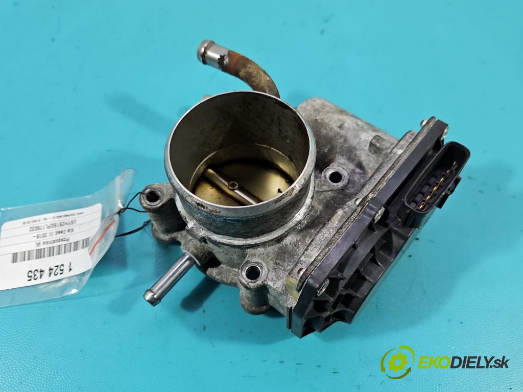 Kia Ceed III 2018- 1.5 160 HP automatic 117.5 kW 1482 cm3 5- klapka 35100-2B340 (Škrtiaca klapka)