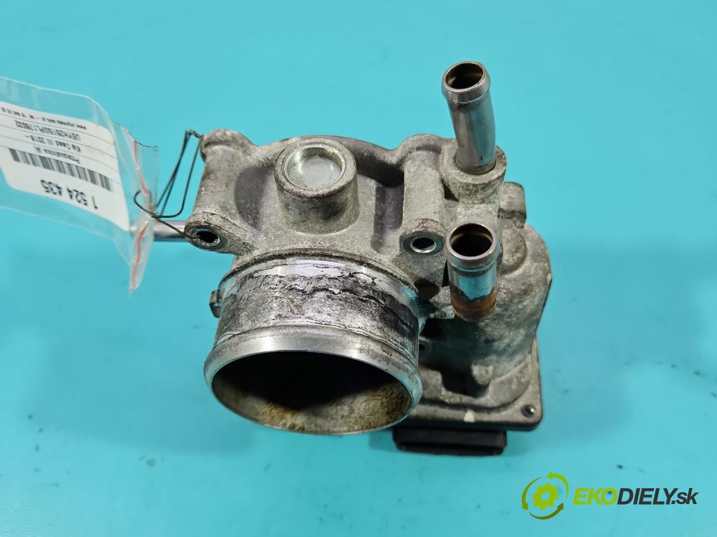 Kia Ceed III 2018- 1.5 160 HP automatic 117.5 kW 1482 cm3 5- klapka 35100-2B340 (Škrtiaca klapka)