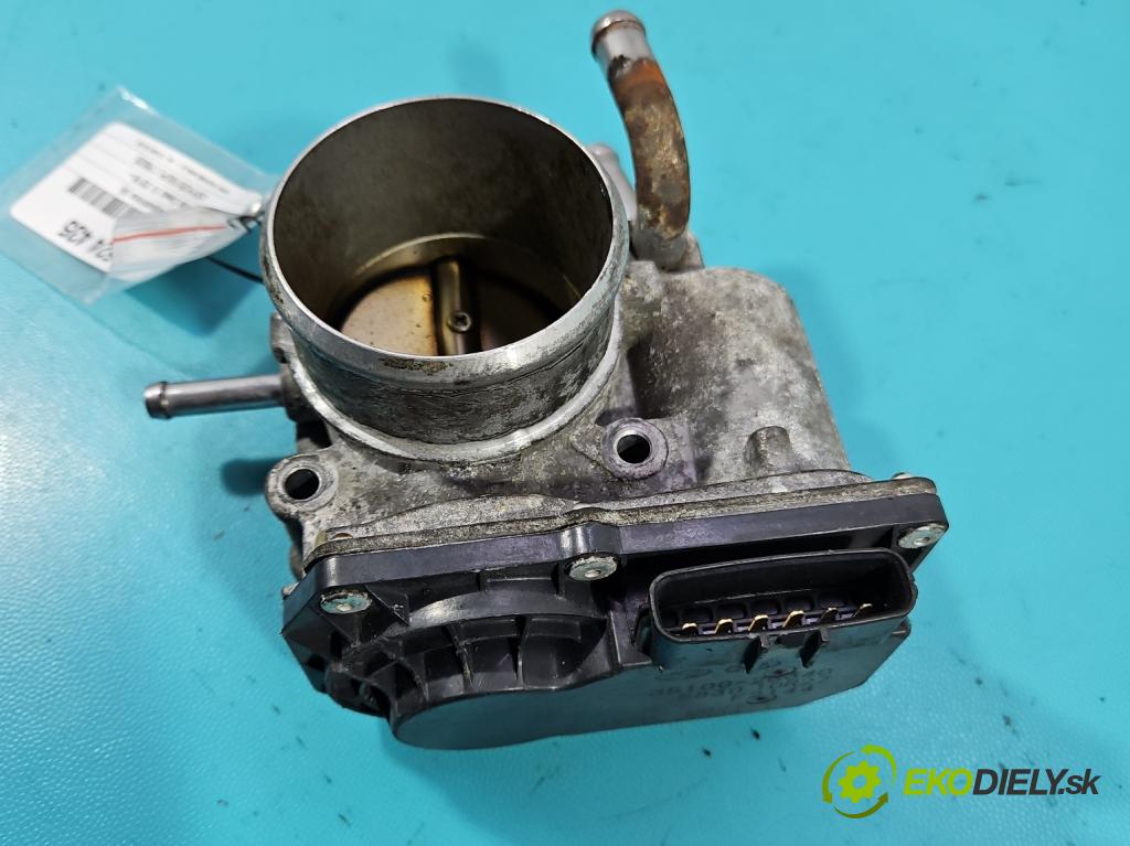 Kia Ceed III 2018- 1.5 160 HP automatic 117.5 kW 1482 cm3 5- klapka 35100-2B340 (Škrtiaca klapka)