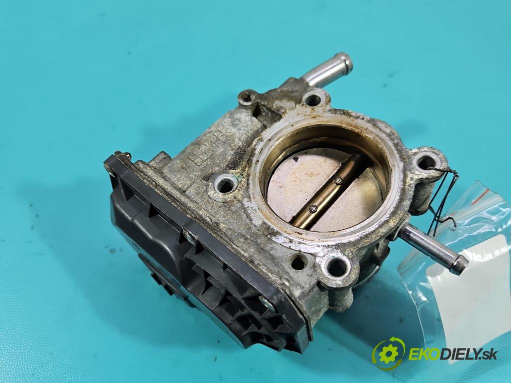 Kia Ceed III 2018- 1.5 160 HP automatic 117.5 kW 1482 cm3 5- klapka 35100-2B340 (Škrtiaca klapka)