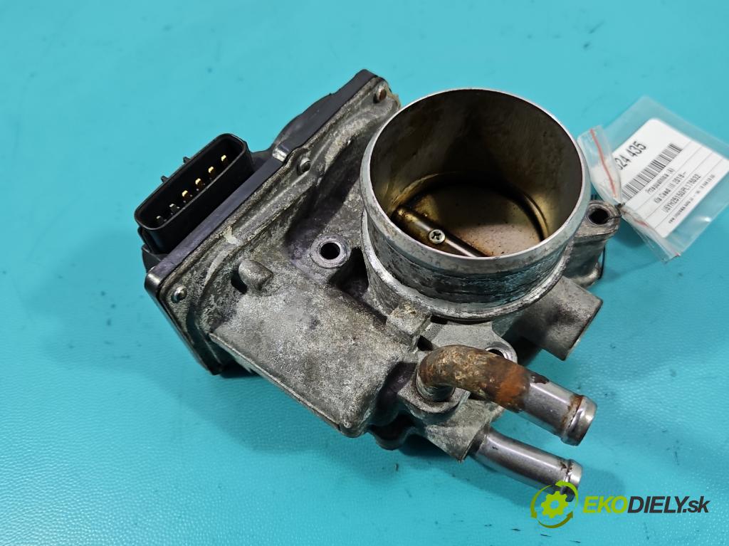 Kia Ceed III 2018- 1.5 160 HP automatic 117.5 kW 1482 cm3 5- klapka 35100-2B340 (Škrtiaca klapka)