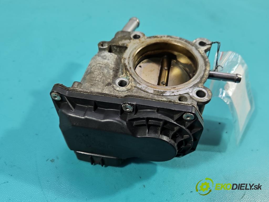 Kia Ceed III 2018- 1.5 160 HP automatic 117.5 kW 1482 cm3 5- klapka 35100-2B340 (Škrtiaca klapka)