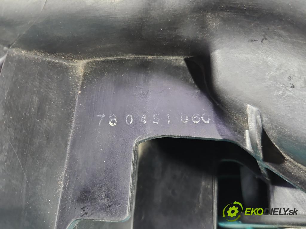 Kia Ceed III 2018- 1.5 160 hp automatic 117.5 kW 1482 cm3 5- potrubí sací 780451060 (Sací potrubí)