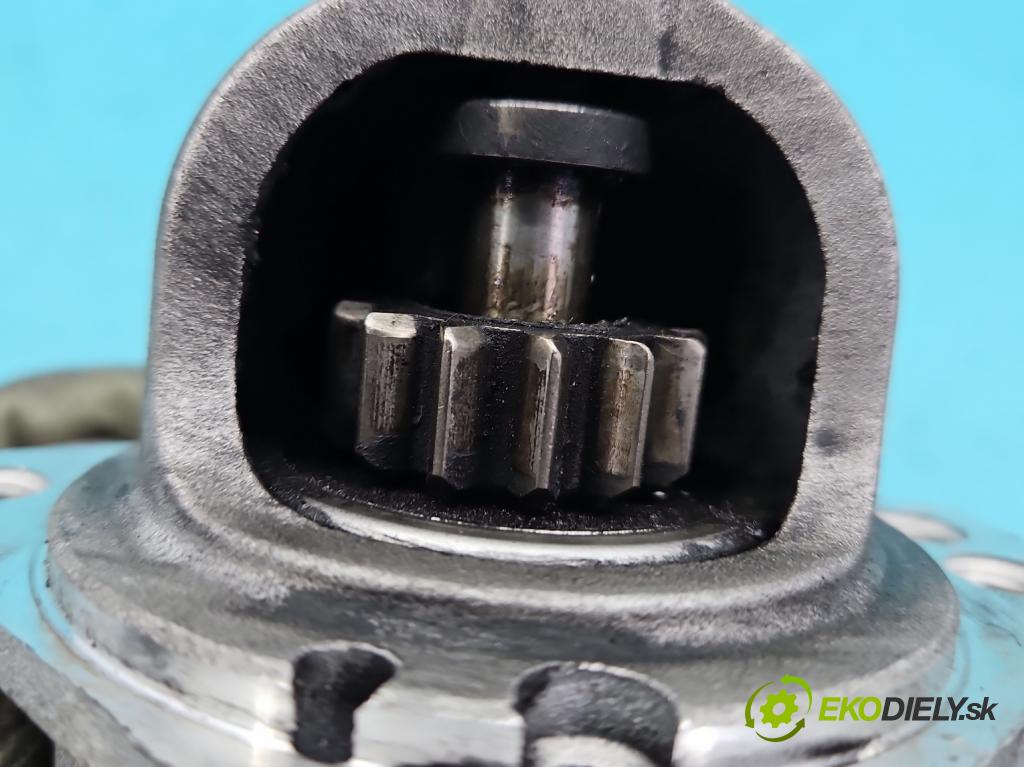 Kia Ceed III 2018- 1.5 160 HP automatic 117.5 kW 1482 cm3 5- štartér 36100-2M417 (Štartér)