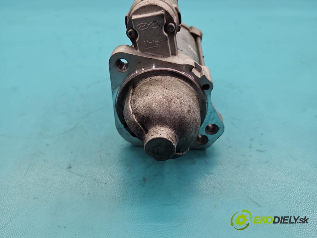 Kia Ceed III 2018- 1.5 160 HP automatic 117.5 kW 1482 cm3 5- štartér 36100-2M417 (Štartér)