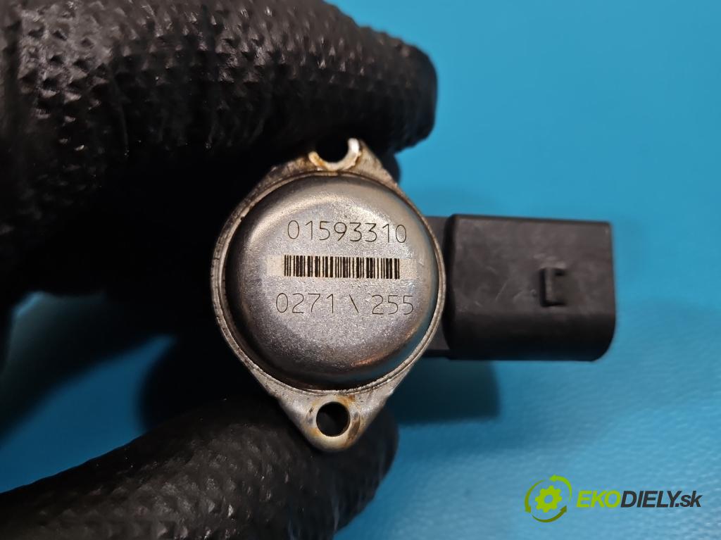 Audi A6 C6 2004-2011 2.7 TDI 179KM automatic 132 kW 2698 cm3 5- snímač uhla otočenie: 01593310