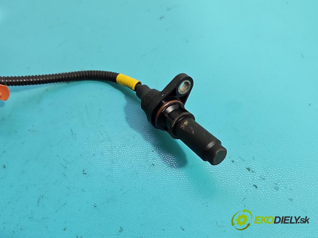 Kia Ceed III 2018- 1.5 160 HP automatic 117.5 kW 1482 cm3 5- snímač pozícia: hriadele kľukovej 39180-2B080 (Snímač polohy kľukového hriadeľa)