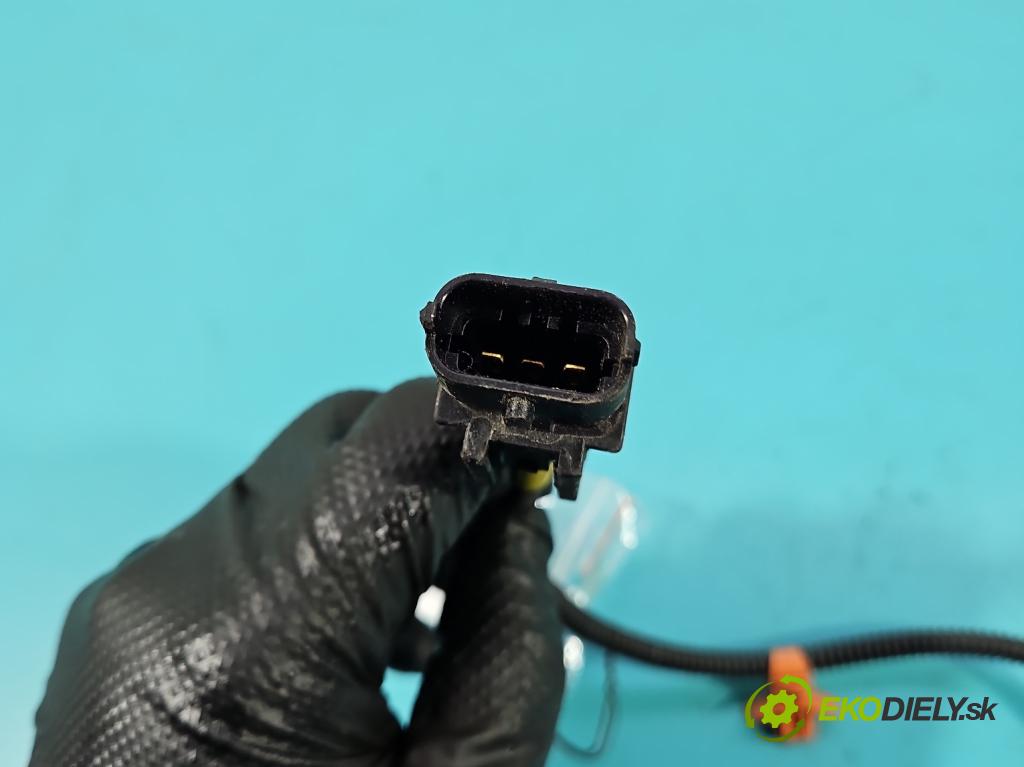 Kia Ceed III 2018- 1.5 160 HP automatic 117.5 kW 1482 cm3 5- snímač pozícia: hriadele kľukovej 39180-2B080 (Snímač polohy kľukového hriadeľa)