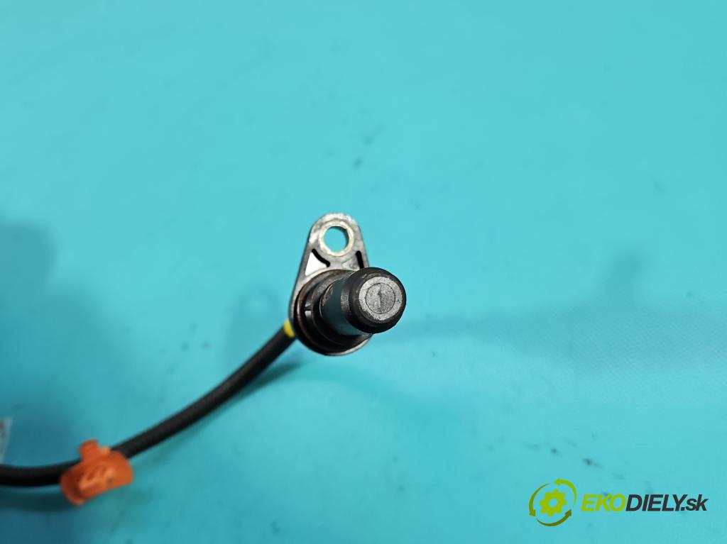 Kia Ceed III 2018- 1.5 160 HP automatic 117.5 kW 1482 cm3 5- snímač pozícia: hriadele kľukovej 39180-2B080 (Snímač polohy kľukového hriadeľa)