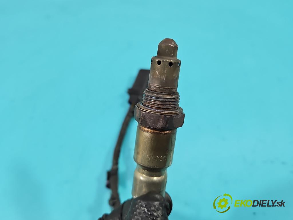 Kia Ceed III 2018- 1.5 160 HP automatic 117.5 kW 1482 cm3 5- Sonda lambda 39210-2B510 (Lambda sonda)