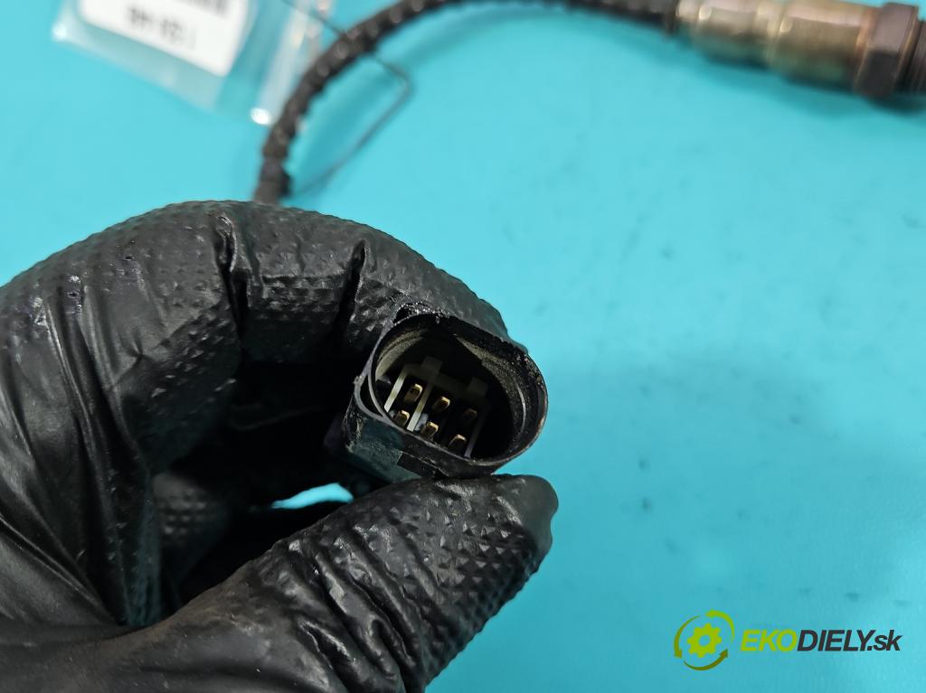 Kia Ceed III 2018- 1.5 160 HP automatic 117.5 kW 1482 cm3 5- Sonda lambda 39210-2B510 (Lambda sonda)