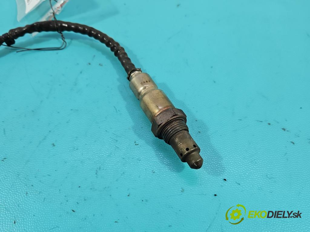 Kia Ceed III 2018- 1.5 160 HP automatic 117.5 kW 1482 cm3 5- Sonda lambda 39210-2B510 (Lambda sonda)