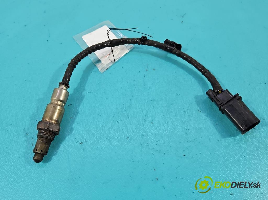 Kia Ceed III 2018- 1.5 160 HP automatic 117.5 kW 1482 cm3 5- Sonda lambda 39210-2B510 (Lambda sonda)