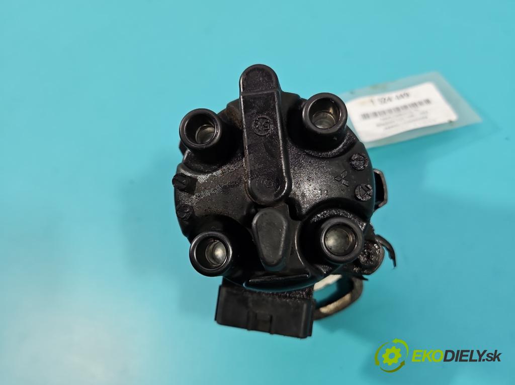 Mitsubishi Colt 1996-2004 1.3 75 HP manual 55 kW 1299 cm3 3- rozdeľovač T2T59571A (Rozdeľovač)