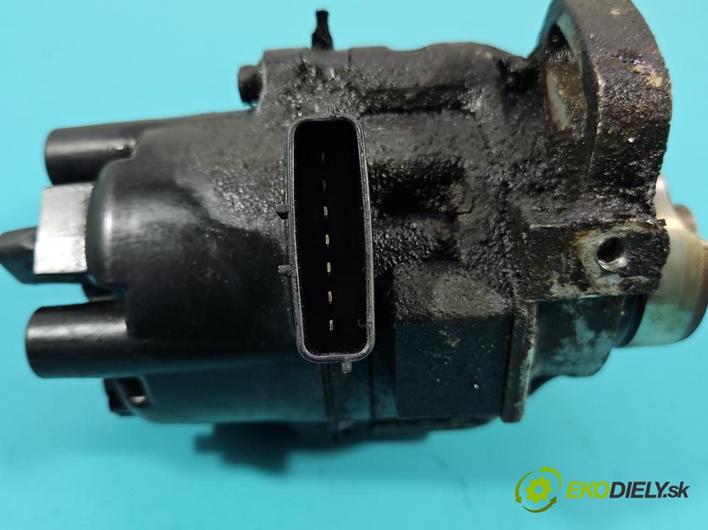 Mitsubishi Colt 1996-2004 1.3 75 HP manual 55 kW 1299 cm3 3- rozdeľovač T2T59571A (Rozdeľovač)