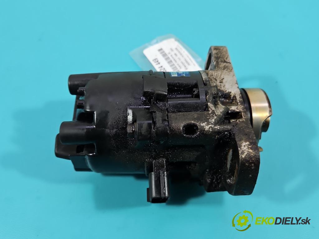 Mitsubishi Colt 1996-2004 1.3 75 HP manual 55 kW 1299 cm3 3- rozdeľovač T2T59571A (Rozdeľovač)