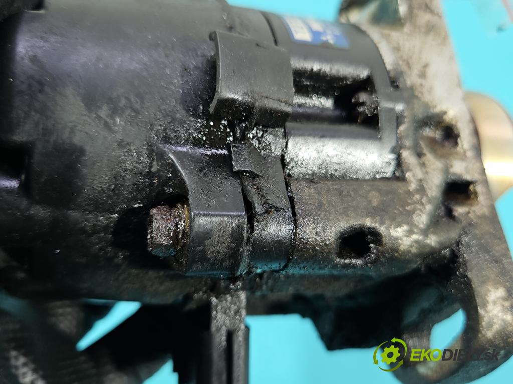 Mitsubishi Colt 1996-2004 1.3 75 HP manual 55 kW 1299 cm3 3- rozdeľovač T2T59571A (Rozdeľovač)