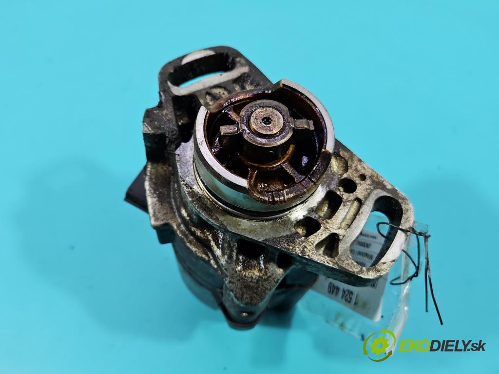 Mitsubishi Colt 1996-2004 1.3 75 HP manual 55 kW 1299 cm3 3- rozdeľovač T2T59571A (Rozdeľovač)