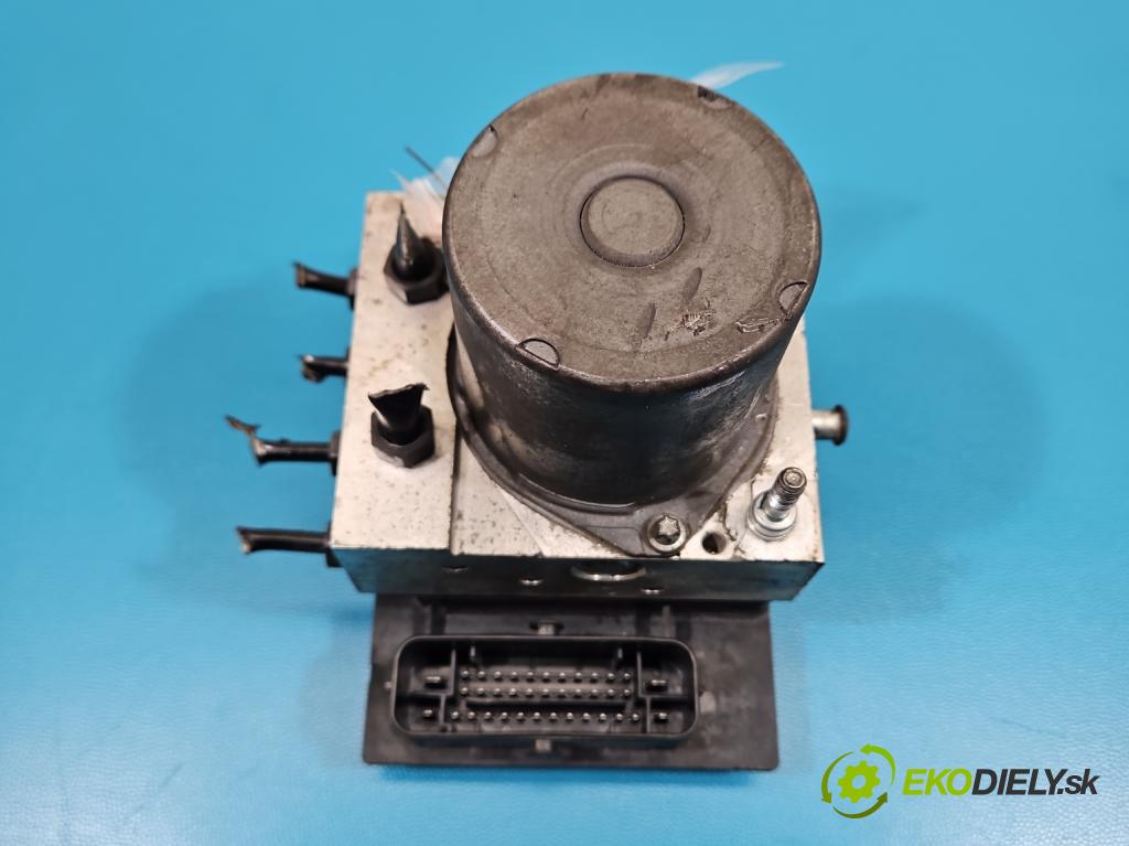 Audi A6 C6 2004-2011 2.7 TDI 179KM automatic 132 kW 2698 cm3 5- čerpadlo abs 4F0910517L (Pumpa ABS)