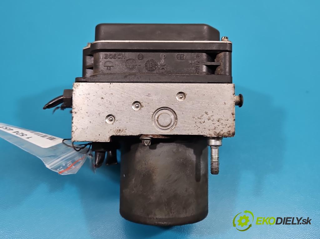 Audi A6 C6 2004-2011 2.7 TDI 179KM automatic 132 kW 2698 cm3 5- čerpadlo abs 4F0910517L (Pumpa ABS)