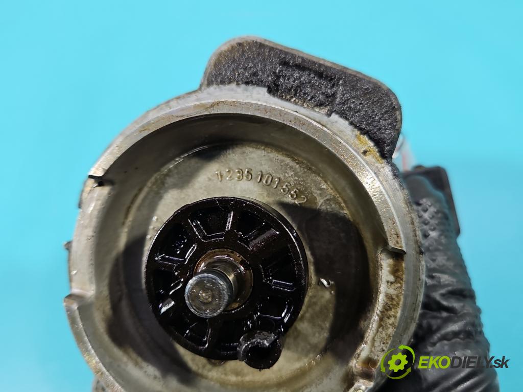 Opel Astra I 1991-2002 1.4 60 HP manual 44 kW 1389 cm3 4- rozdeľovač 0237521024 (Rozdeľovač)