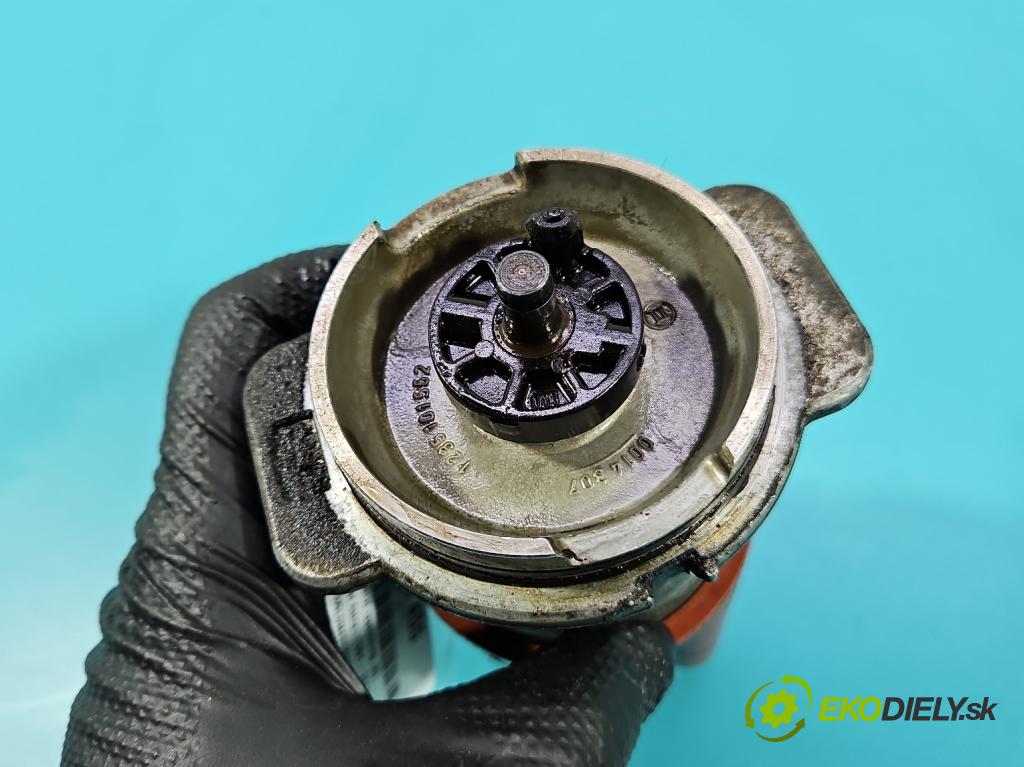 Opel Astra I 1991-2002 1.4 60 HP manual 44 kW 1389 cm3 4- rozdeľovač 0237521024 (Rozdeľovač)