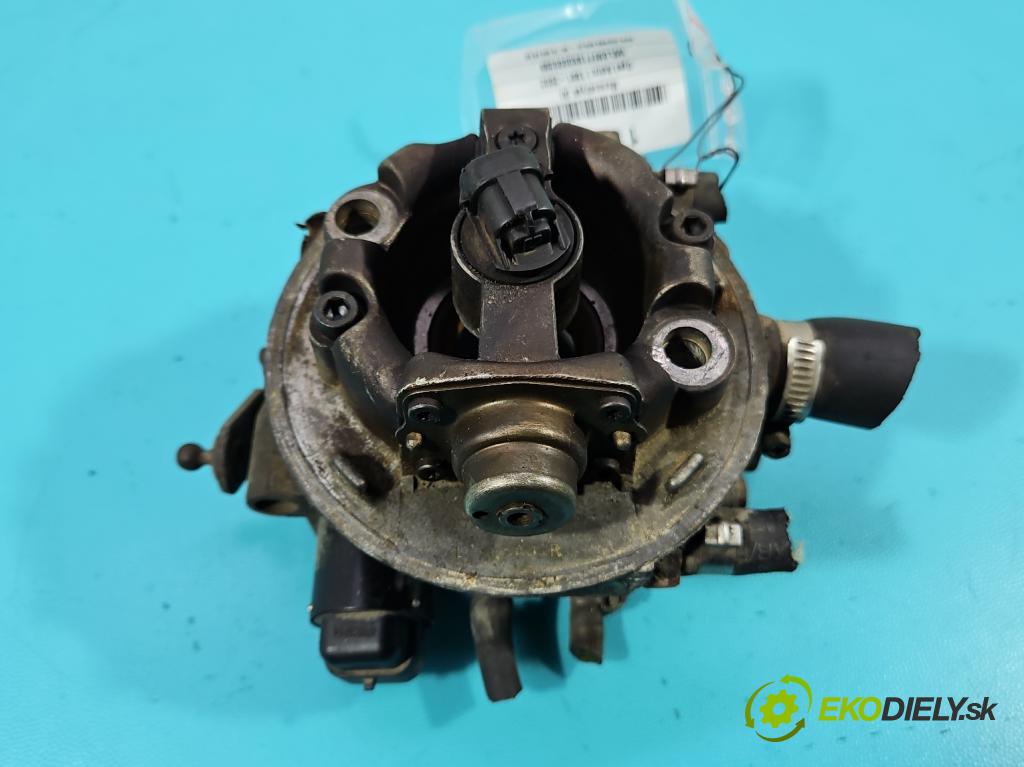 Opel Astra I 1991-2002 1.4 60 HP manual 44 kW 1389 cm3 4- vstrekovač 09888 (Karburátor)