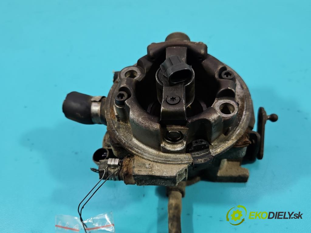 Opel Astra I 1991-2002 1.4 60 HP manual 44 kW 1389 cm3 4- vstrekovač 09888 (Karburátor)