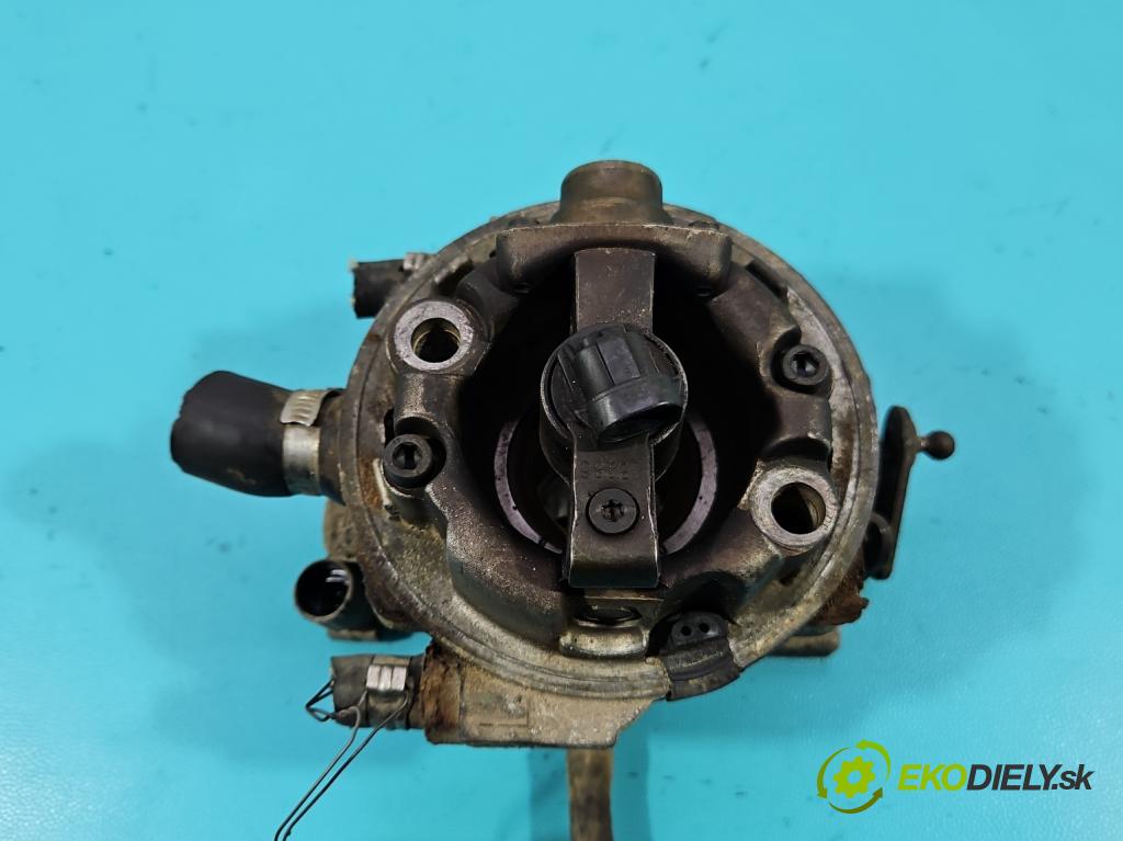 Opel Astra I 1991-2002 1.4 60 HP manual 44 kW 1389 cm3 4- vstrekovač 09888 (Karburátor)