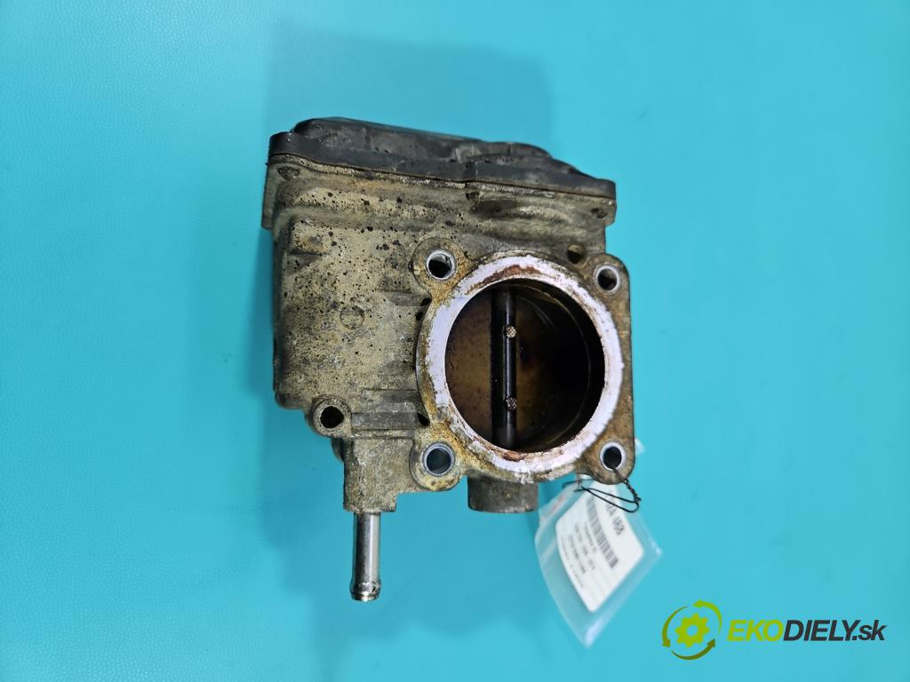 Suzuki SX4 I 2006-2014 2.0 16v 143 HP automatic 105 kW 1995 cm3 5- klapka 65J0 (Škrtiaca klapka)