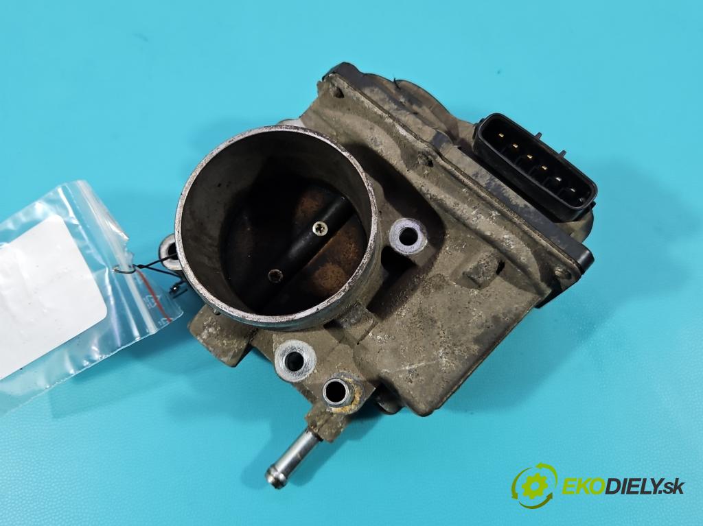 Suzuki SX4 I 2006-2014 2.0 16v 143 HP automatic 105 kW 1995 cm3 5- klapka 65J0 (Škrtiaca klapka)