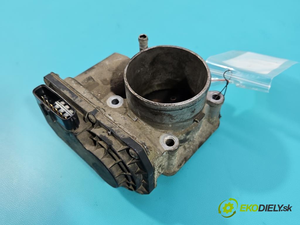 Suzuki SX4 I 2006-2014 2.0 16v 143 HP automatic 105 kW 1995 cm3 5- klapka 65J0 (Škrtiaca klapka)