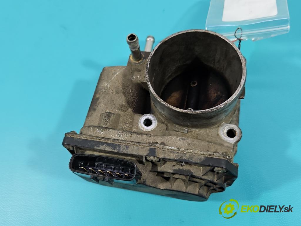 Suzuki SX4 I 2006-2014 2.0 16v 143 HP automatic 105 kW 1995 cm3 5- klapka 65J0 (Škrtiaca klapka)