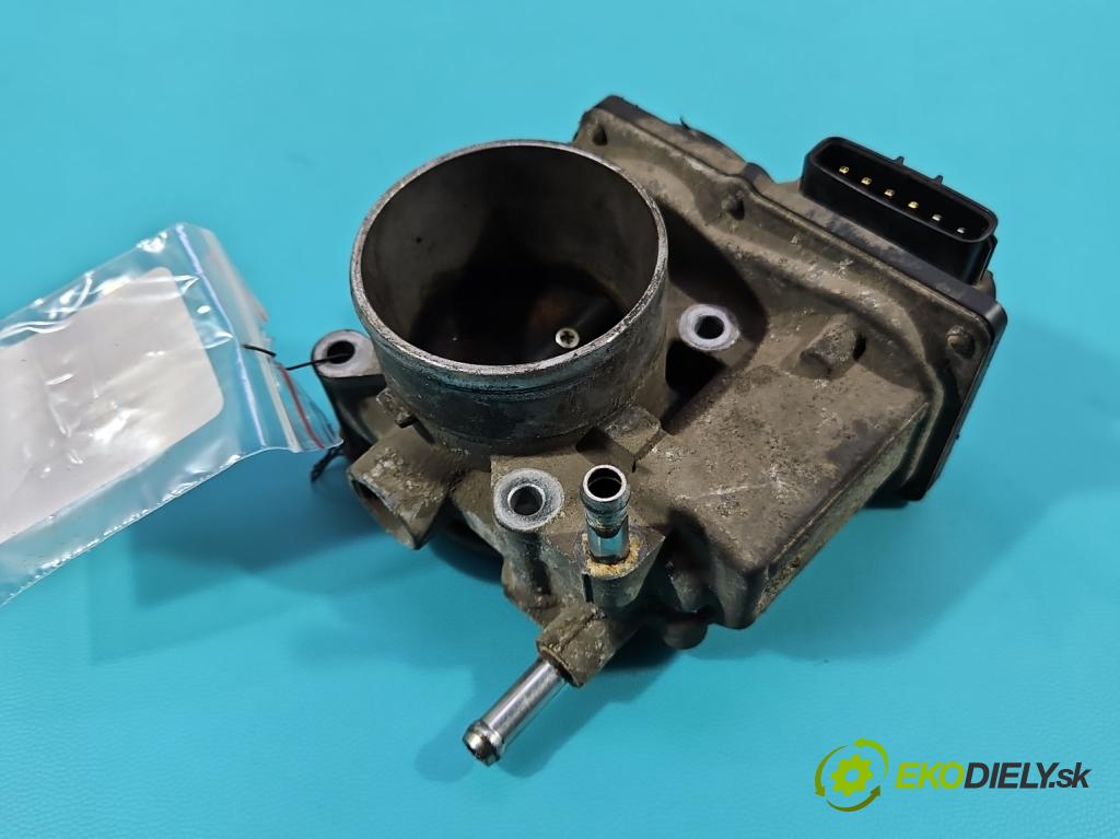 Suzuki SX4 I 2006-2014 2.0 16v 143 HP automatic 105 kW 1995 cm3 5- klapka 65J0 (Škrtiaca klapka)