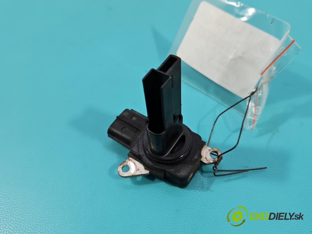 Suzuki SX4 I 2006-2014 2.0 16v 143 HP automatic 105 kW 1995 cm3 5- průtokoměr: 197400-5020 (Váha vzduchu)