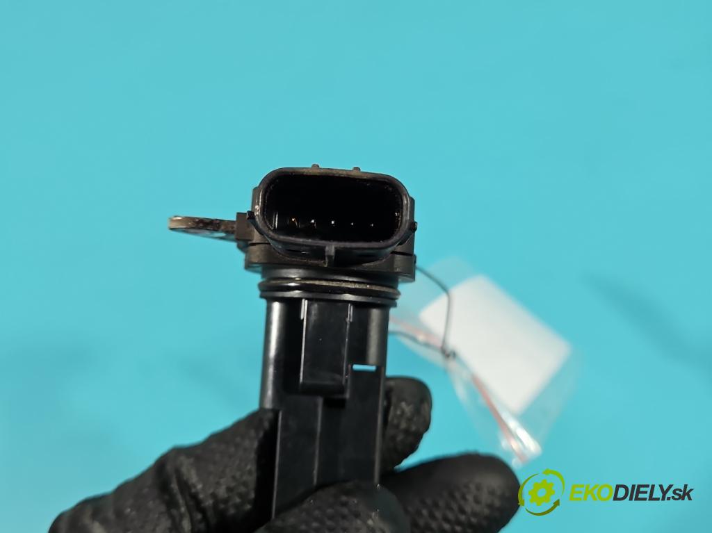 Suzuki SX4 I 2006-2014 2.0 16v 143 HP automatic 105 kW 1995 cm3 5- průtokoměr: 197400-5020 (Váha vzduchu)